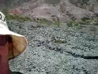 PASEO DE LOS COLORADOS PURMAMARCA