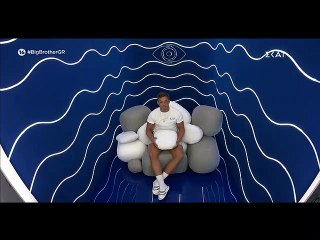 Big Brother:  Λύγισε ο Παναγιώτης Βαρουξής! Τα κλάματα και η έκκληση στον Μεγάλο Αδερφό