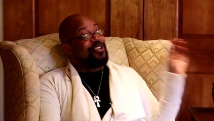 Empowered Black Persons Response - "To A Room Full Of White People"