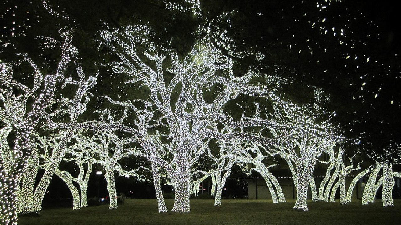 Cali innovará en su alumbrado navideño para evitar aglomeraciones