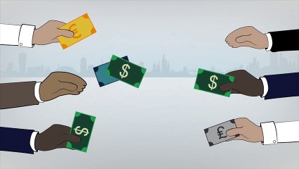 What is Forex How Does Forex Work