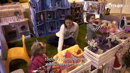 Lecciones que nos deja la pandemia para madres que trabajan desde casa