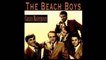 The Beach Boys - Little Girl (You're My Miss America) [1962]
