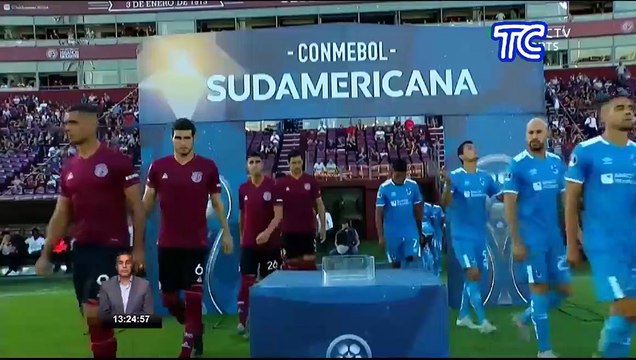 Fabián Bustos, entrenador de Barcelona habló de los cinco partidos restantes en la búsqueda de ganar la primera etapa