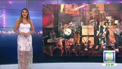 Carlos Vives se disculpó por fuertes palabras contra Maluma