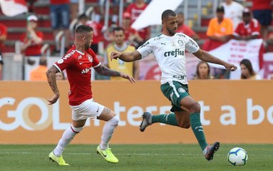 Editor do L! projeta a sétima rodada do Campeonato Brasileiro