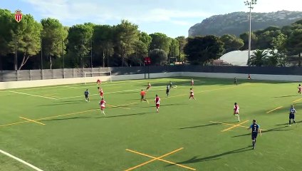 N2 HIGHLIGHTS : AS Monaco 1-1 RC Grasse