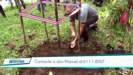 Costa Rica Noticias Regional - Miercoles 02 Setiembre 2020