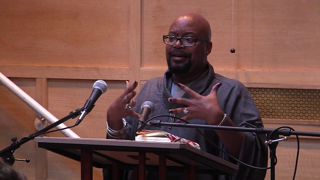 9/11 & Trump - "Both Days The Country Got Terrorized"