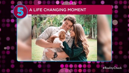 Bindi Irwin Recalls the 'Life-Changing' Moment She Told Husband Chandler Powell She Was Pregnant