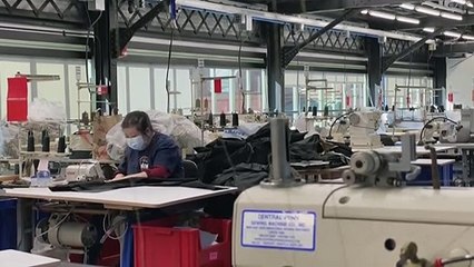 Economia e emprego: o desafio americano