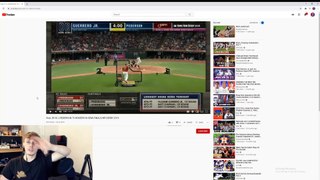 Brit Reacting to Vlad Guerrero Jr. and Joc Pederson have EPIC round at Home Run Derby