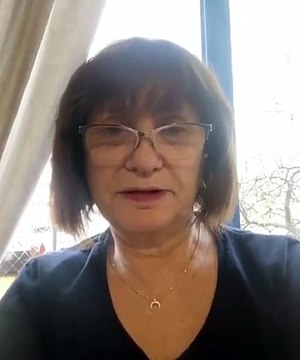 Patricia Bullrich: Me dio positivo el análisis de Covid-19