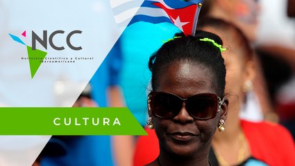 Ra­cis­mo en Cuba per­sis­te a pe­sar de la de­cla­ra­ción de igual­dad hace más de 60 años