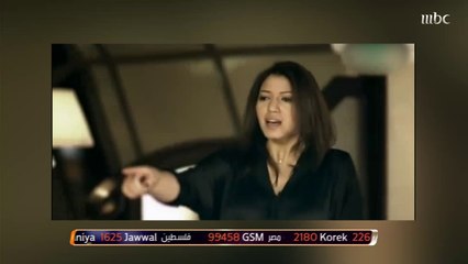 تقرير يقربك أكثر من الفنانة الفلسطينية روان عليان ضيفة صدى الملاعب
