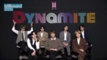 BTS Celebrates No. 1 Hit Single 'Dynamite', Jungkook's Birthday Celebrations & More | Billboard