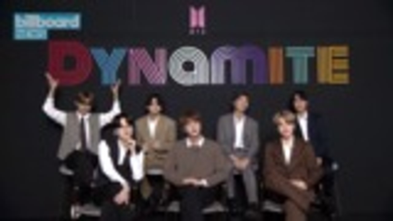 BTS Celebrates No. 1 Hit Single 'Dynamite', Jungkook's Birthday Celebrations & More | Billboard