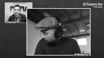 El día que Santiago Cruz supo que no sería ‘Otra mañana más’