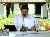 Vértices de la Gran Misión AgroVenezuela serán discutidos para afinar estrategias productivas