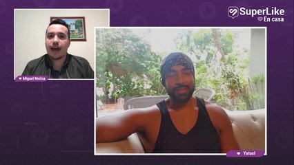 “Ámame como soy yo”: así Yotuel de Orishas le canta a sus fans