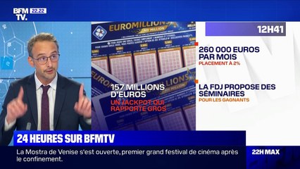 24H sur BFMTV: les images qu'il ne fallait pas rater ce mercredi - 02/09