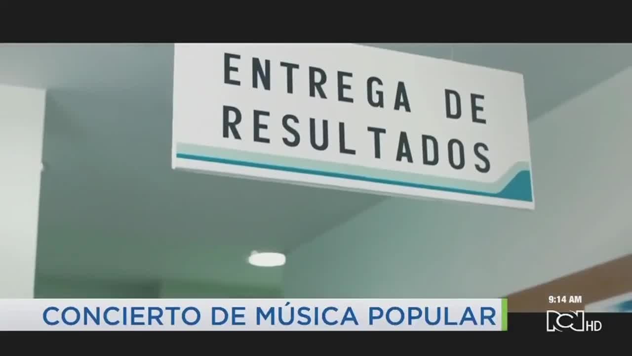 Tres grandes mujeres de la música popular se unirán para un gran concierto virtual