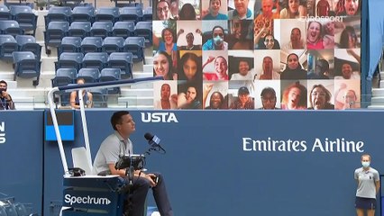 Un premier set concédé avant de dérouler : Djokovic n'a laissé que trop peu d'espoirs à Edmund