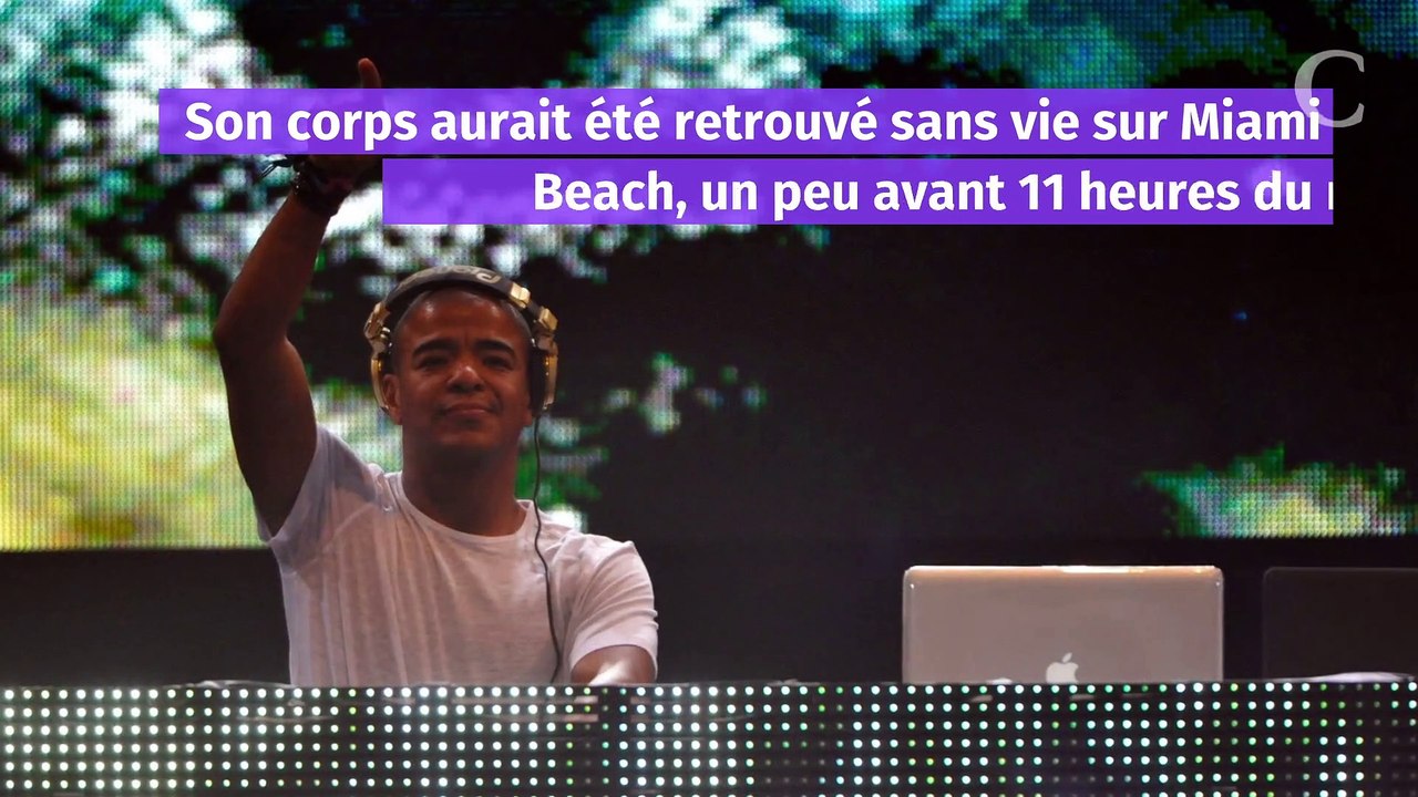 Le DJ Erick Morillo (I like to move it) est mort à l'âge de 49 ans