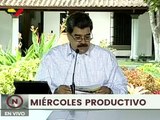 Miranda: En alianza con la Corporación MJM C.A. Venezuela exporta Tahalí al mercado asiático