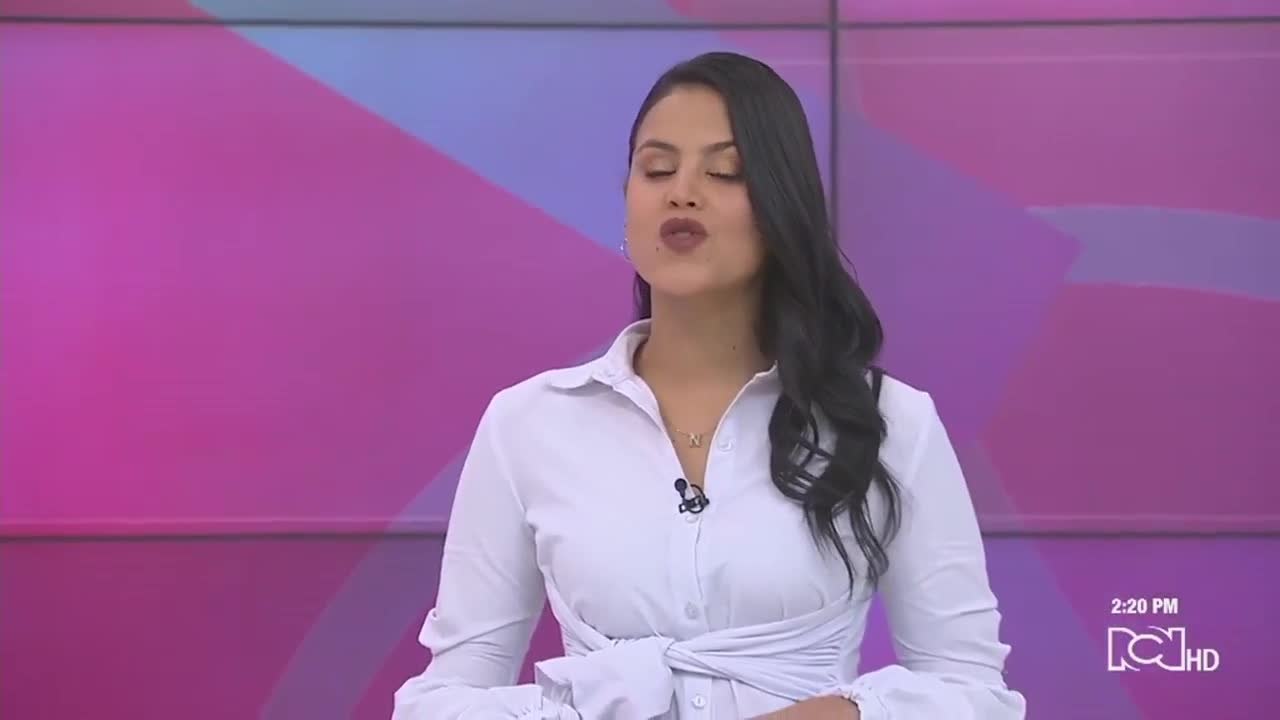 Fonseca revela foto del día en el que se volvió compadre con Andrés Cepeda