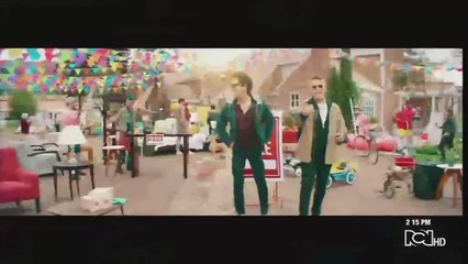 “For Sale”, la nueva canción de Carlos Vives y Alejandro Sanz