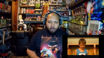 Catherine Tate - Posh People Reaction