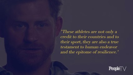 Recapping Prince Harry's Netflix Debut in 'Rising Phoenix' & Kate Middleton Is Launching Digital Gallery