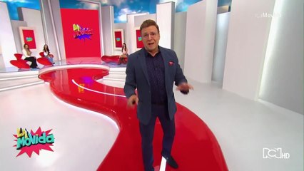 ¿Pasó por el quirófano? Esto fue lo que hizo 'Chichila' Navia para bajar de peso