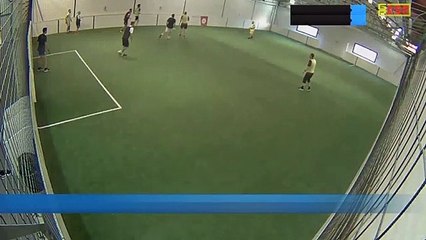 But de Equipe 2 (0-1) - Equipe 1 Vs Equipe 2 - 31/08/20 18:59 - Loisir Poitiers - Poitiers Game Parc
