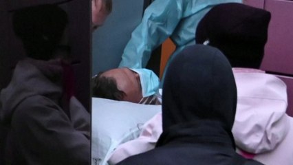 ألمانيا تعلن التوصل إلى وجود آثار لغاز أعصاب كيميائي في جسم المعارض الروسي ألكسي نافالني