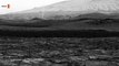 NASA rover spots dust devil on Mars