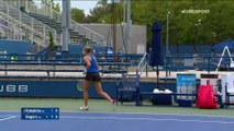 Highlights | Elena Rybakina - Shelby Rogers