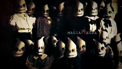 ELLOS ESTÃN AQUÃ