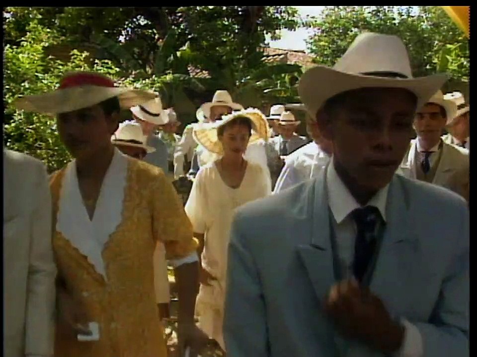 Capitulo 1 - momposina