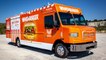 Whataburger Unveils Fancy New Food Truck