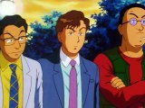 金田一少年の事件簿 第25話 Kindaichi Shonen no Jikenbo Episode 25 (The Kindaichi Case Files)