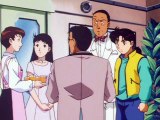 金田一少年の事件簿 第28話 Kindaichi Shonen no Jikenbo Episode 28 (The Kindaichi Case Files)