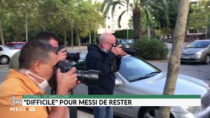 Sport Time: Mercredi 02 Septembre 2020 - 02/09/2020