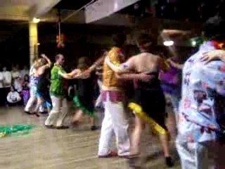 Tet Avenir Chelles Michel Tung May Nith 2008 Demo Salsa