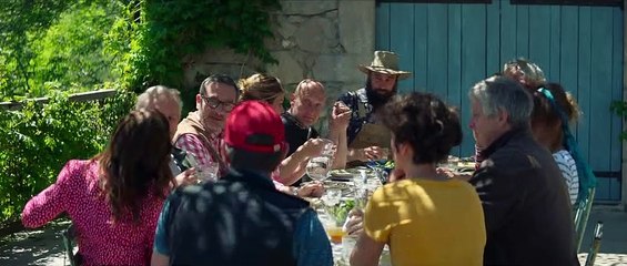 Antoinette dans les Cévennes (2020) - Bande annonce