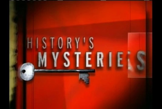History's Mysteries Doomed Sisters of the Titanic (Olympic and Britannic)