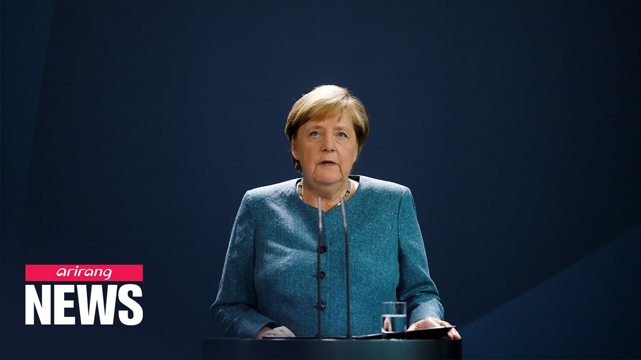 Germany says Russian critic Navlany was poisoned with Novichok