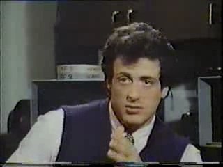 Making Of Rocky III