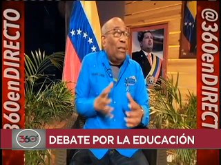 Programa 360° 02SEP2020 | ¿Cómo iniciar las clases? - Nuevo Año Escolar 2020